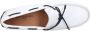 Marechiaro 1962 Platte schoenen Wit White Heren - Thumbnail 5