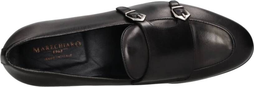 Marechiaro 1962 Platte schoenen Zwart
