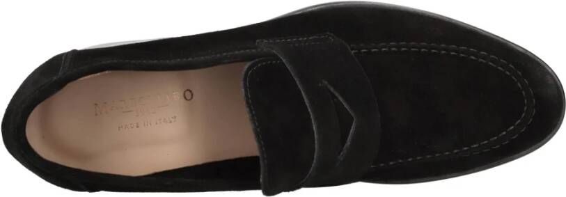 Marechiaro 1962 Platte schoenen Zwart