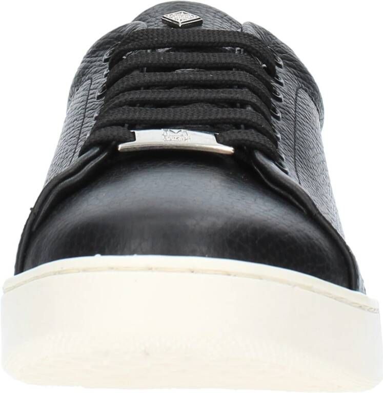 Marechiaro 1962 Sneakers Zwart Black Heren
