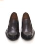 Marechiaro 1962 Vintage leren loafer met 3cm hak - Thumbnail 2