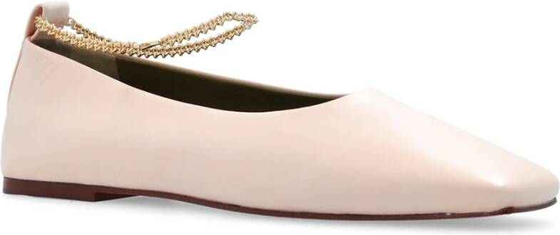 Maria Luca Augusta ballerinas Pink Dames