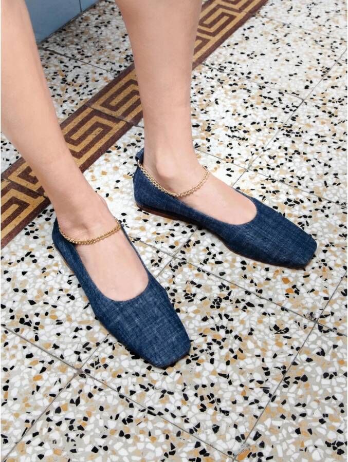 Maria Luca Ballerinas