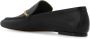 Maria Luca Leren loafers Black Dames - Thumbnail 5