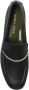 Maria Luca Leren loafers Black Dames - Thumbnail 6