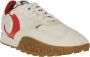 Marine Serre Sneakers White Dames - Thumbnail 5