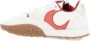 Marine Serre Sneakers White Dames - Thumbnail 2