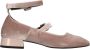 Mariuccia Milano Platte schoenen Roze Pink Dames - Thumbnail 3