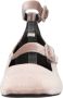 Mariuccia Milano Platte schoenen Roze Pink Dames - Thumbnail 4