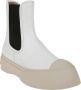 Marni Ankle Boots White Dames - Thumbnail 2