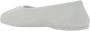 Marni Vierkante Neus Strik Ballerina's White Dames - Thumbnail 7