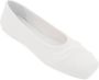 Marni Ballet Shoes White Dames - Thumbnail 4