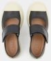 Marni Leren Mary Jane sneakers Wit - Thumbnail 15