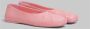Marni Ballet Shoes Pink Dames - Thumbnail 2
