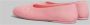 Marni Ballet Shoes Pink Dames - Thumbnail 3