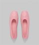 Marni Ballet Shoes Pink Dames - Thumbnail 4