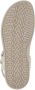 Marni Sandalen Calzature Sandals Leather White in wit - Thumbnail 5