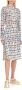 Marni Sandalen Calzature Sandals Leather White in wit - Thumbnail 7