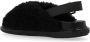 Marni Comfortabele Orthopedische Schoen Black Dames - Thumbnail 5