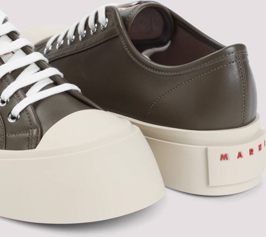 Marni Casual Sneakers voor dagelijks gebruik