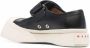 Marni Leren Mary Jane sneakers Zwart - Thumbnail 7
