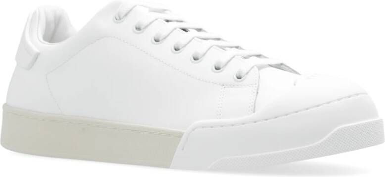 Marni Dada sneakers White Heren