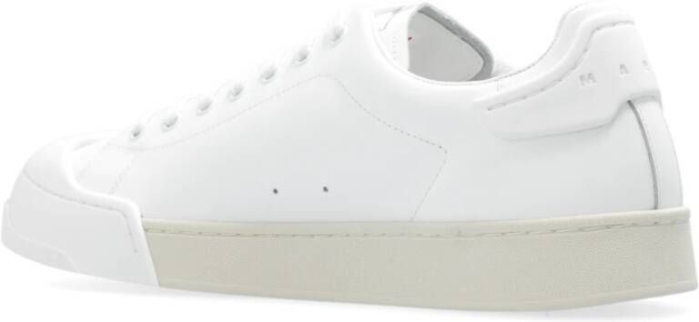Marni Dada sneakers White Heren