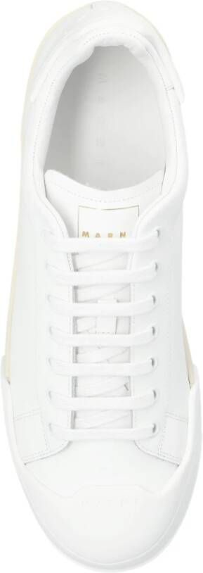 Marni Dada sneakers White Heren