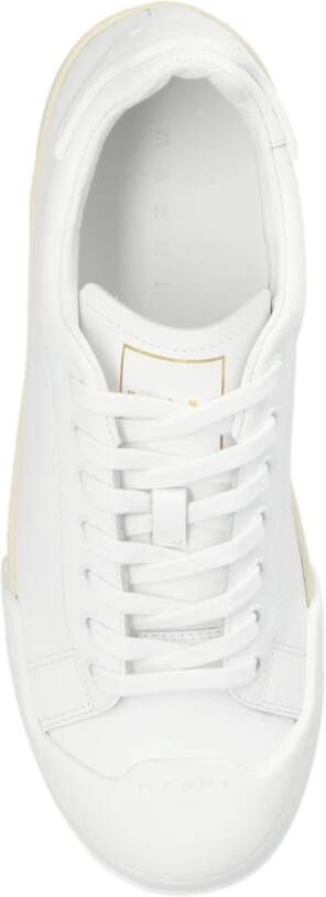 Marni Dada sneakers Wit Dames