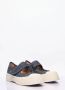 Marni Denim Mary Jane Schoenen Blue Dames - Thumbnail 8