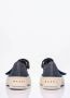Marni Denim Mary Jane Schoenen Blue Dames - Thumbnail 11