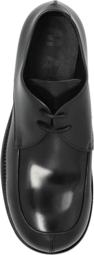 Marni Derby Schoenen