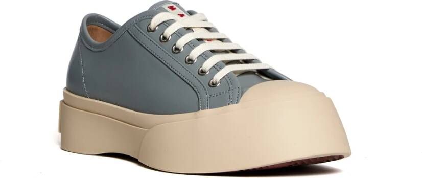 Marni Dolphin Sneakers Blue Dames