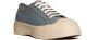 Marni Dolphin Sneakers Blue Dames - Thumbnail 2