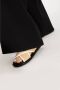Marni Platte sandalen Bruin Dames - Thumbnail 2
