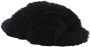Marni Lammy slippers Zwart - Thumbnail 2