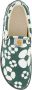 Marni x Carhartt sneakers met bloemenprint Groen - Thumbnail 14