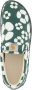 Marni x Carhartt sneakers met bloemenprint Groen - Thumbnail 15