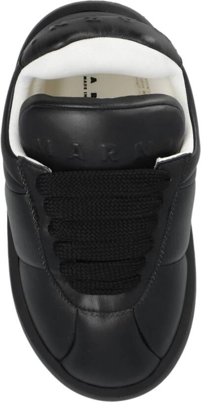 Marni Gewatteerde sneakers