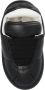 Marni Gewatteerde sneakers Black Dames - Thumbnail 3