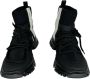 Marni Gewatteerde Wintersneaker Black Dames - Thumbnail 7