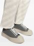 Marni Grijze Platform Sneakers Gemaakt in Italië - Thumbnail 2