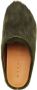 Marni Groene Sabot Sandalen - Thumbnail 2