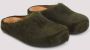 Marni Groene sandalen voor mannen - Thumbnail 3