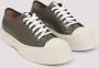 Marni Groene Sneakers Aw25 Luxe Comfortabel Veelzijdig - Thumbnail 6