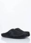 Marni Kalfshaar Fussbett Sabot Mules Black Dames - Thumbnail 4
