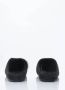 Marni Kalfshaar Fussbett Sabot Mules Black Dames - Thumbnail 5