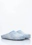 Marni Blauwe Instap Schoenen voor Mannen Blue Heren - Thumbnail 7