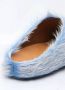 Marni Blauwe Instap Schoenen voor Mannen Blue Heren - Thumbnail 9