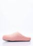 Marni Kalfshaar Sabot Muiltjes Ronde Neus Pink Dames - Thumbnail 4
